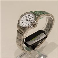 Orologio Lowell Donna in Acciaio PT090903 - PT090903